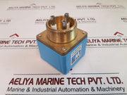 Warrick Controls 3E3B Fitting 250 Psi Max