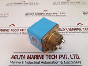 Warrick Controls 3E3B Fitting 250 Psi Max