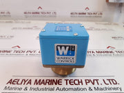 Warrick Controls 3E3B Fitting 250 Psi Max