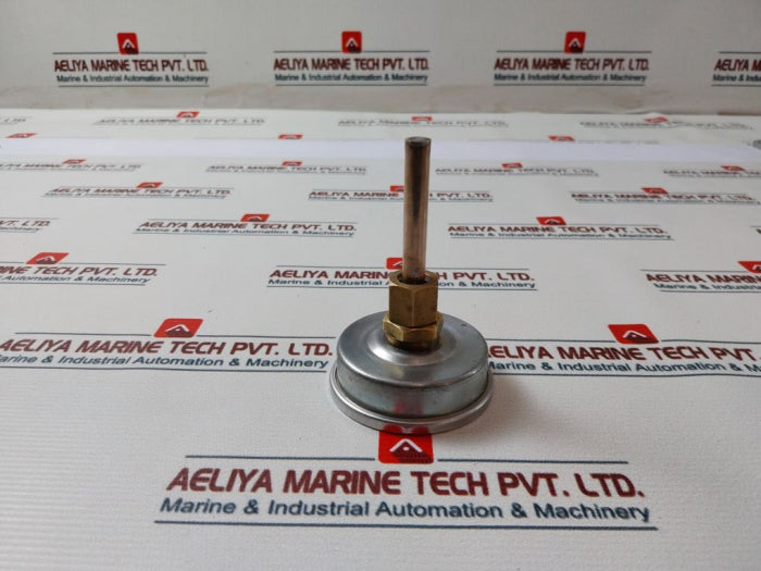 Wartsila 0-120˚C Thermometer