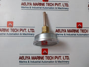 Wartsila 0-120ËšC Thermometer