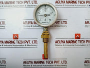 Wartsila 0-200 Deg C Thermometer