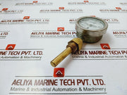 Wartsila 0-200 Deg C Thermometer