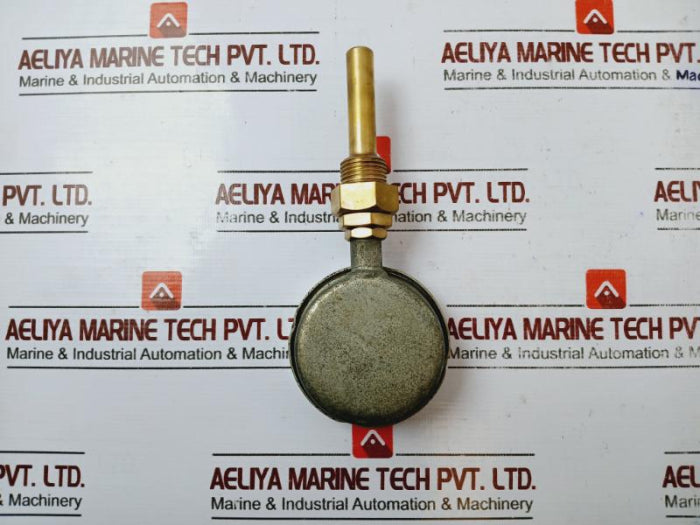 Wartsila 0-200 Deg C Thermometer