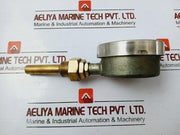 Wartsila 0-200 Deg C Thermometer