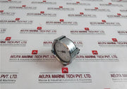 Wartsila 0-60Bar Pressure Gauge