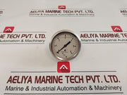 Wartsila Gauge 0-6 Bar