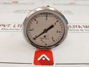 Wartsila Gauge 0-6 Bar