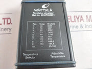 Wartsila 0050T004201 Thermistor Simulator (Used)
