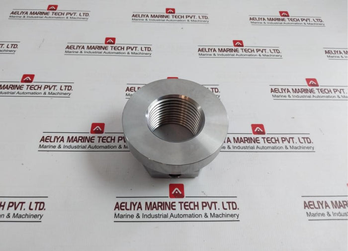 wartsila-0066331509-axle-locking-nut-200-900001