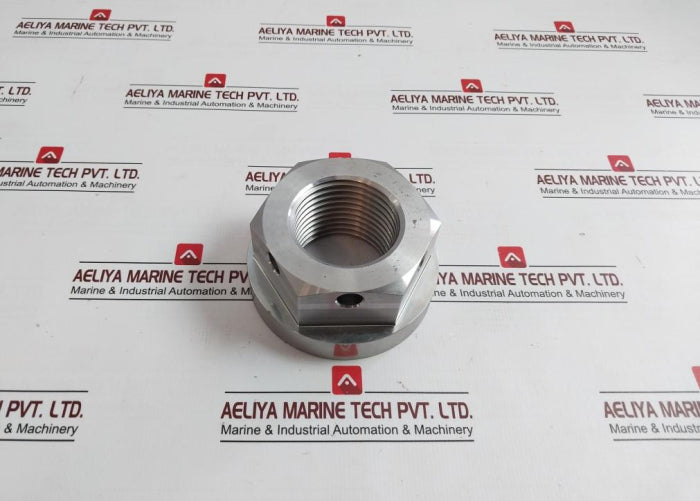 wartsila-0066331509-axle-locking-nut-200-900001