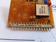 Wartsila 0V72H73 Motherboard With 007370035,3223B000500,Paae065993,3V72H126 Card