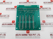 Wartsila 0V72H 73 Motherboard Backplane Rev 2