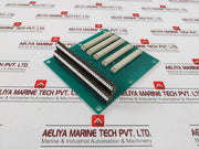 Wartsila 0V72H 73 Motherboard Backplane Rev 2