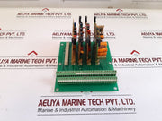 Wartsila 0V72H 73 Motherboard With 007370035,3223B000500,3223B001100,23B004100 Card