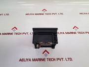 Wartsila Ã—1000 Rpm Meter