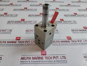 Wartsila 1116/41 Solenoid Valve 126 664 00