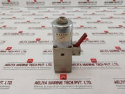 Wartsila 1116/41 Solenoid Valve 2 A 27