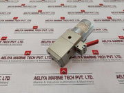 Wartsila 1116/41 Solenoid Valve 2 A 27