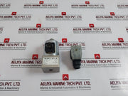 Wartsila 114 115 00 Solenoid Valve Medium Air 118 100 024 N 0-32 Bar