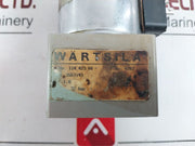 Wartsila 114 423 00 Solenoid Valve 1557/41