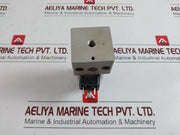 Wartsila 114 423 00 Solenoid Valve 1557/41