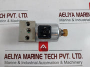 Wartsila 114 423 00 Solenoid Valve 1557/41