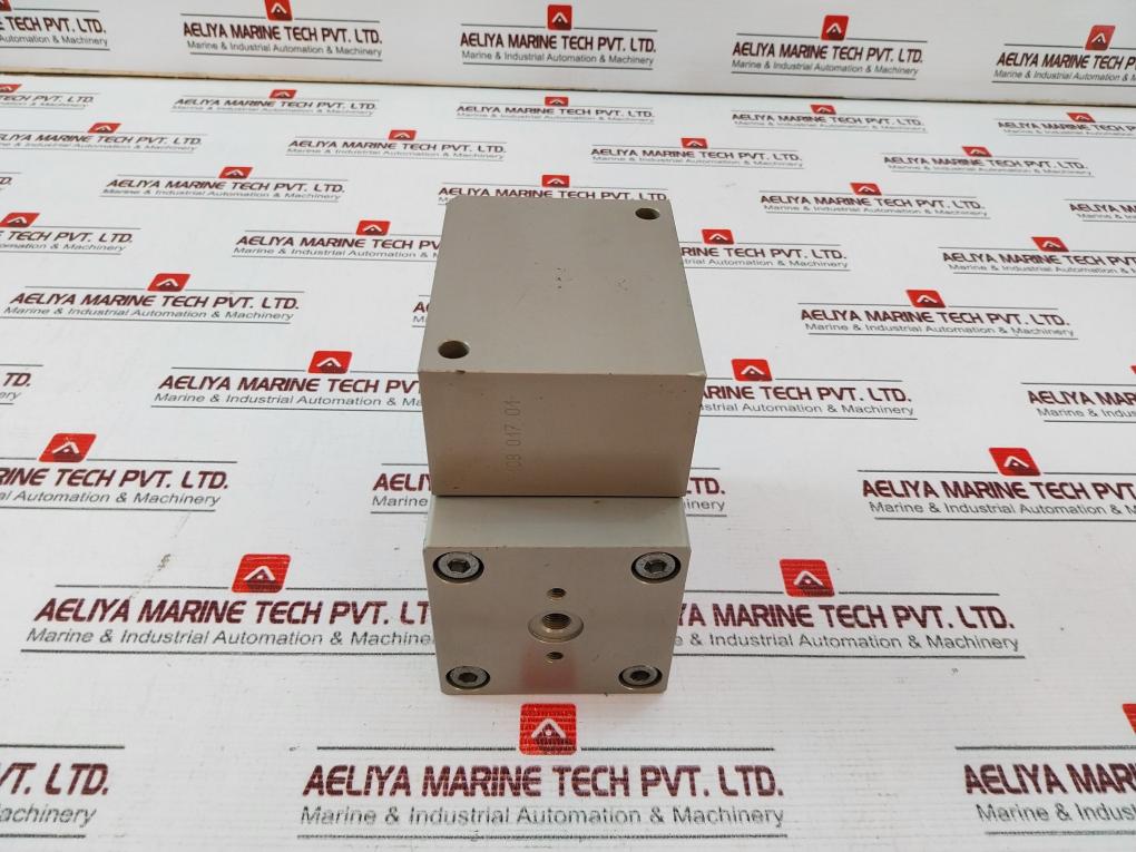 Wartsila 115.726.00 Air-pilot Valve 1612/41