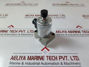 Wartsila 118.156.024N Solenoid Valve