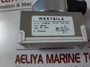 Wartsila 118.156.024N Solenoid Valve