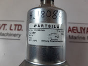 Wartsila 118.156.024N Solenoid Valve