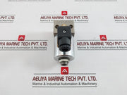 Wartsila 118.156.024N Solenoid Valve 2E27, 114.423.00 1557/41 Ip54 24Vdc 0-32Bar