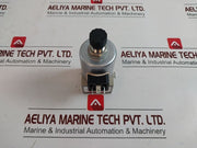 Wartsila 118.156.024N Solenoid Valve Ip54