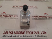 Wartsila 118 156 024 N 2E27 Solenoid Valve