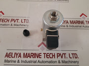 Wartsila 118 156 024 N Solenoid Valve 2E27 24 Vdc 11W Ip54 0-32Bar 220285