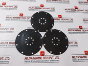 Wartsila 1196-007 0001 Coupling Disc Set 3716530