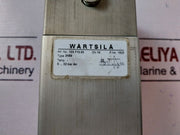 Wartsila 123.713.00 Type 2489 Block Clamp Cylinder