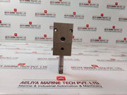 Wartsila 123.713.00 Type 2489 Block Clamp Cylinder