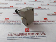 Wartsila 1556/41 Solenoid Valve 0-32 Bar
