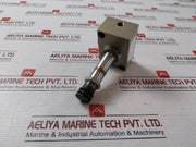 Wartsila 1556/41 Solenoid Valve 0-32 Bar
