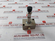 Wartsila 1556/41 Solenoid Valve 0-32 Bar