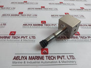 Wartsila 1557 /41 Solenoid Valve