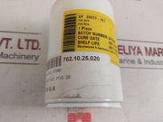 Wartsila 20077-057 Mechanical Seal