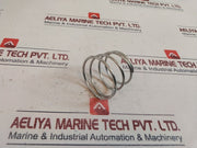 Wartsila 20077-057 Mechanical Seal