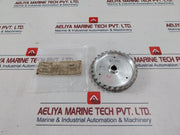 Wartsila 218063 001 Turbine Rotor