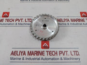 Wartsila 218063 001 Turbine Rotor