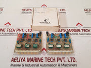 Wartsila 22.23B13 Relay Card