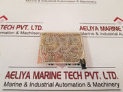 Wartsila 22.23B13 Relay Card