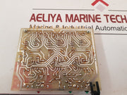 Wartsila 22.23B13 Relay Card