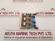 Wartsila 22.23B13 Relay Card